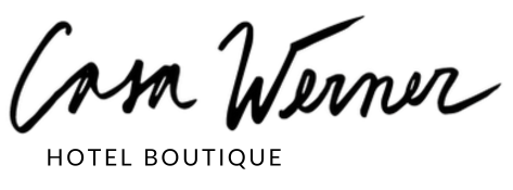 Hotel Boutique Casa Werner | Puerto Varas