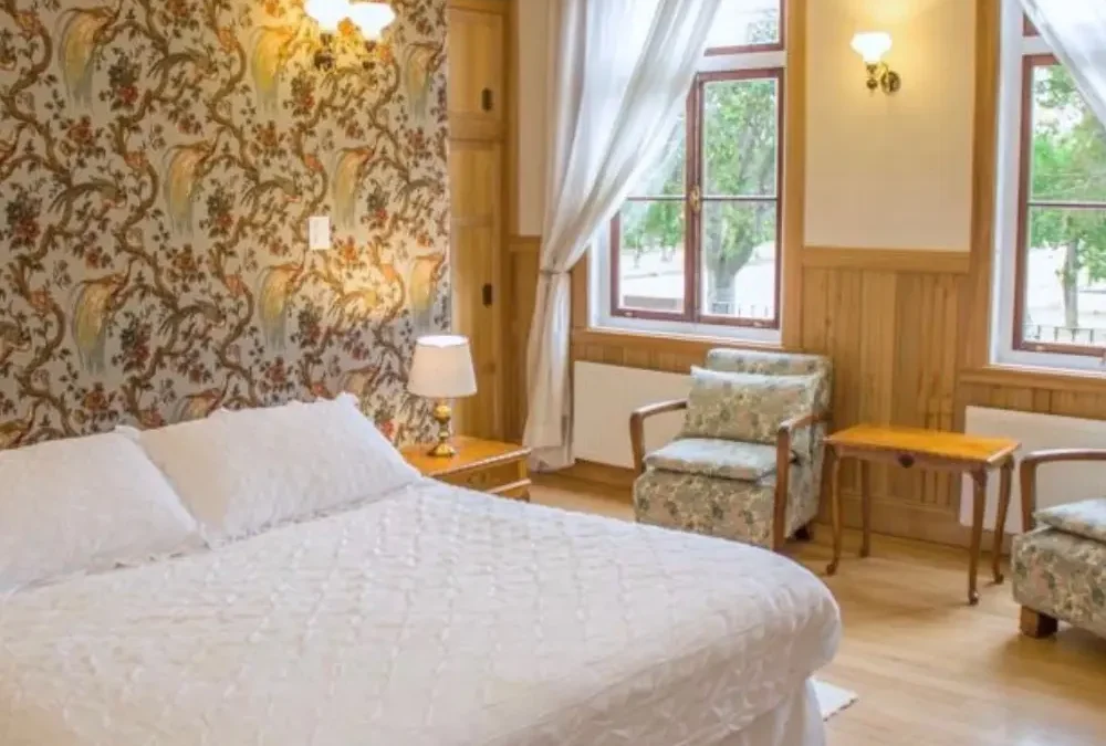 Suite Superior Extra Grande