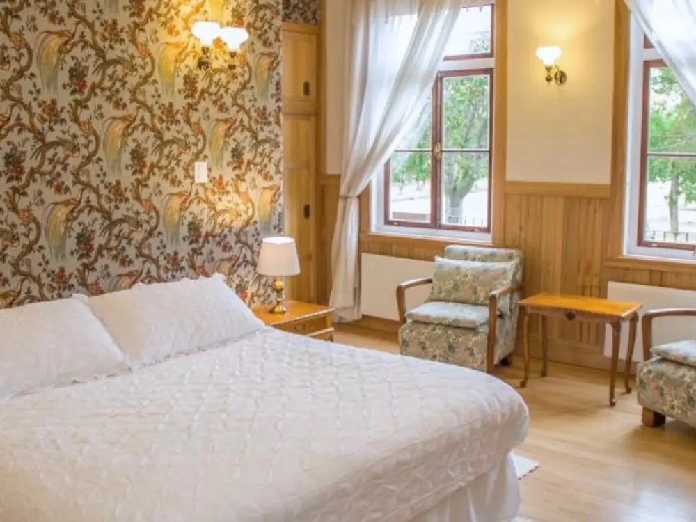 suite superior