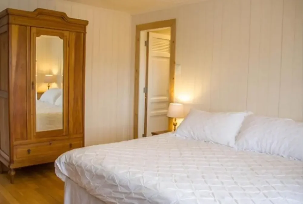 Suite Matrimonial