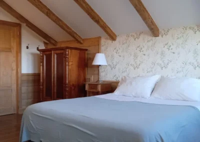 suite matrimonial